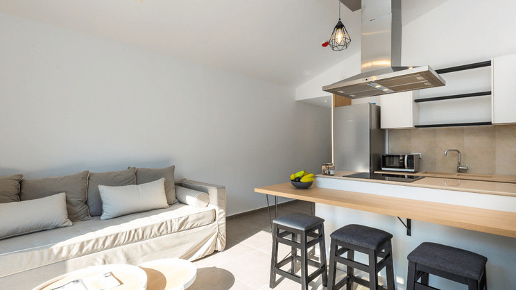 T-Hotel Premium Suites